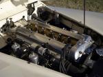 Jaguar XK120 Fixed Head Coupe 1951 года